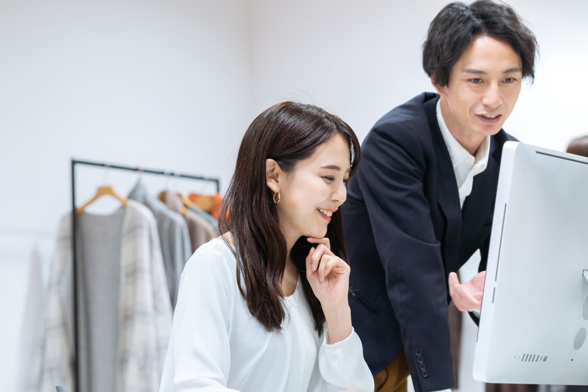 パーソナルスタイリストとは